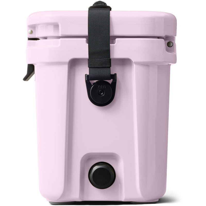 Yeti Roadie 15 Hard Cooler (Pink)