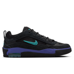 Nike SB Air Max Ishod (Black/Dusty Cactus)