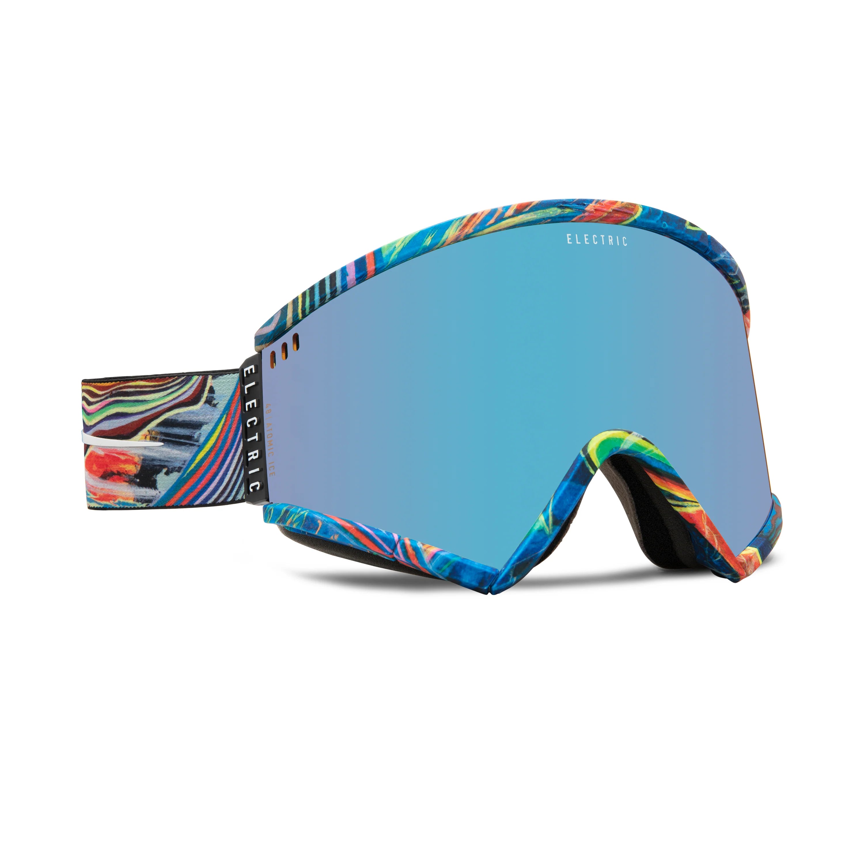 Snowboard Goggles – Theory Skate Shop