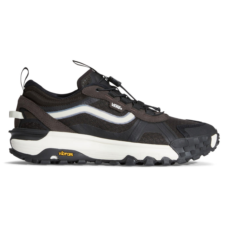 Vans MTE Crosspath XC Shoes (Washed Black)