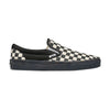 Vans Classic Slip-On Checkerboard (Black/White)