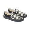 Vans Classic Slip-On Checkerboard (Black/White)
