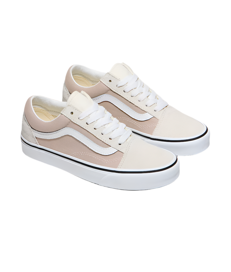 Vans Old Skool (Mushroom Beige)