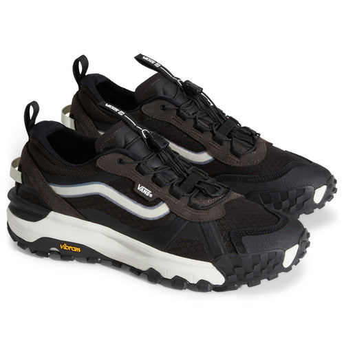Vans MTE Crosspath XC Shoes (Washed Black)