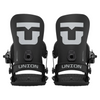 Union Strata Men's Snowboard Binding (Black)