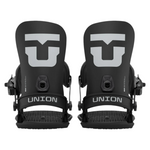 Union Strata Men's Snowboard Binding (Black)