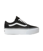Vans Old Skool Stackform (Black/White)