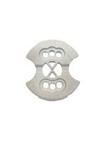 Burton Re:Flex Channel Discs (set of 2)