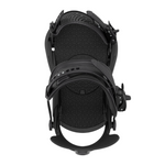 Union Strata Men's Snowboard Binding (Black)