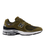 New Balance 2002R Brown/Black