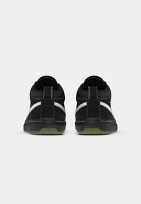 Nike SB React Leo Baker (Black)
