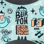 Burton After School Special Snowboard Package - Kids'