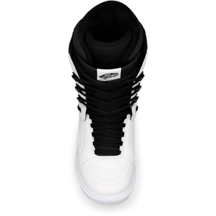 Vans Hi Standard OG Snowboard Boots (Dillon Ojo White) – Theory
