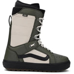 Vans Hi-Standard OG Snowboard Boot (Grape Leaf/Oatmeal) – Theory