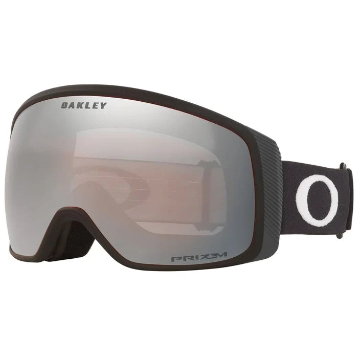 Oakley Flight Tracker L Matte Black/Prizm Black