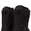 Vans Aura OG Snowboard Boot Black/White