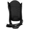 Men's Burton Step On Genesis Snowboard Bindings (Black)