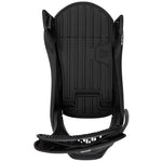 Men's Burton Step On Genesis Snowboard Bindings (Black)