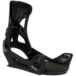 Men's Burton Step On Genesis Snowboard Bindings (Black)