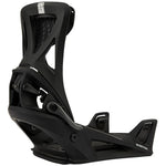 Men's Burton Step On Genesis Snowboard Bindings (Black)