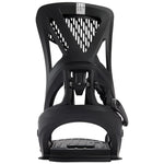 Men's Burton Step On Genesis Snowboard Bindings (Black)