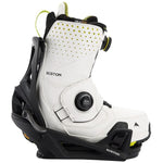 Men's Burton Step On Genesis Snowboard Bindings (Black)