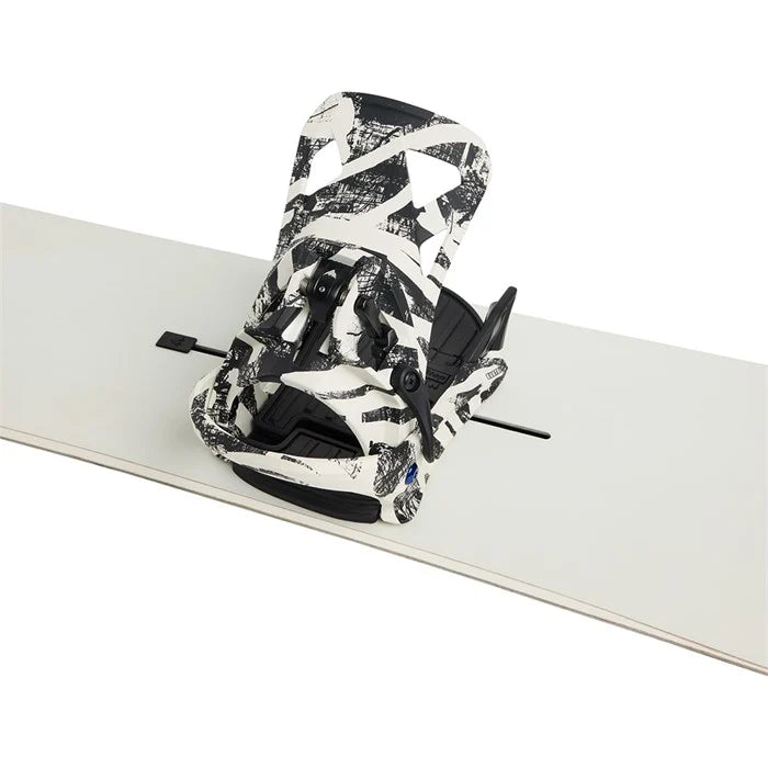 Men's Burton Step On Re:Flex Snowboard Bindings (City Streets)