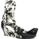 Men's Burton Step On Re:Flex Snowboard Bindings (City Streets)