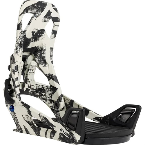 Men's Burton Step On Re:Flex Snowboard Bindings (City Streets)