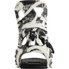 Men's Burton Step On Re:Flex Snowboard Bindings (City Streets)