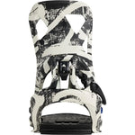 Men's Burton Step On Re:Flex Snowboard Bindings (City Streets)