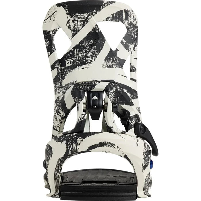 Men's Burton Step On Re:Flex Snowboard Bindings (City Streets)