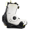 Men's Burton Step On Re:Flex Snowboard Bindings (Black)
