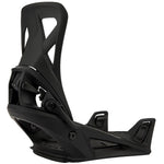 Men's Burton Step On Re:Flex Snowboard Bindings (Black)