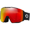 Oakley Line Miner Pro L Asia fit Goggles