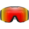 Oakley Line Miner Pro L Asia fit Goggles