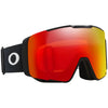 Oakley Line Miner Pro L Asia fit Goggles