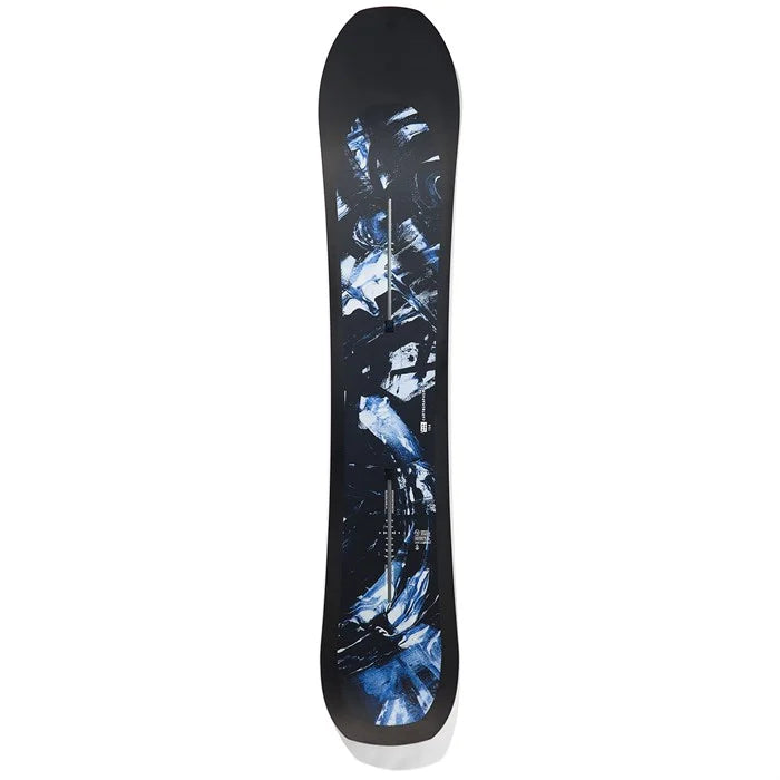 Burton Cartographer Snowboard 154 Burton Cartographer Snowboard 154