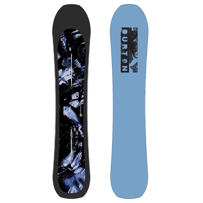 Burton Cartographer Snowboard 154