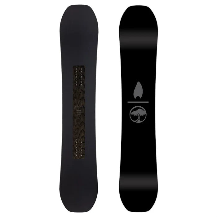 Arbor Candle Rain Snowboard