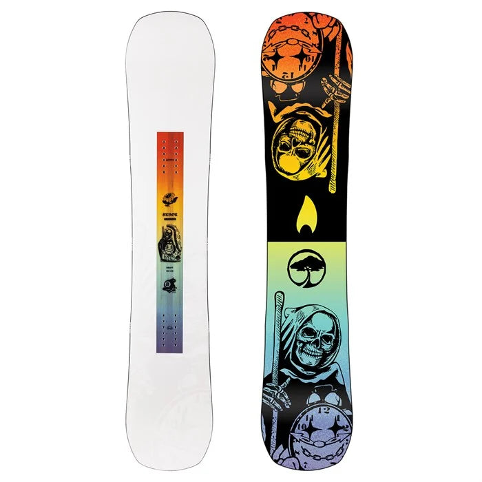 Arbor Draft Snowboard 2025