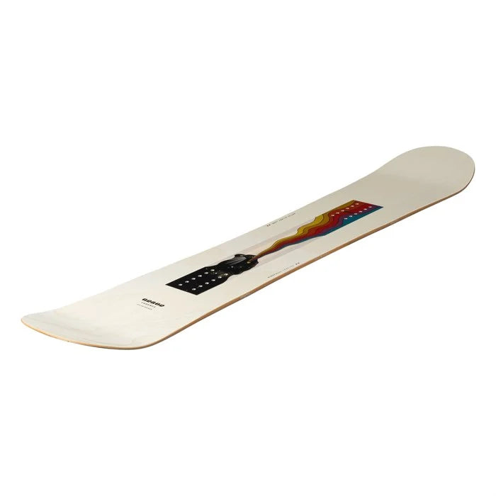 Arbor Cadence Rocker 147 Women's Snowboard 2025