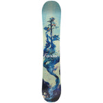 Capita Women's Paradise 147 Snowboard 2025