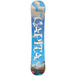 Capita Women's 143 Space Metal Fantasy Snowboard