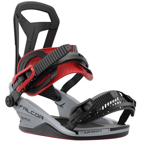 Union Falcor Snowboard Bindings 2025