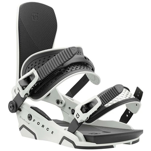 Union Force Men's Snowboard Bindings