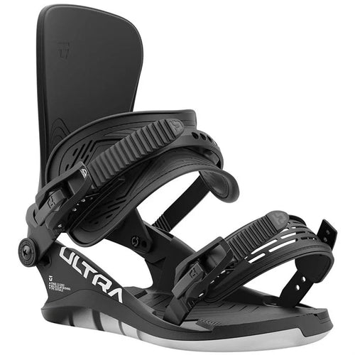 Union Ultra Men's Snowboard Bindings 2025