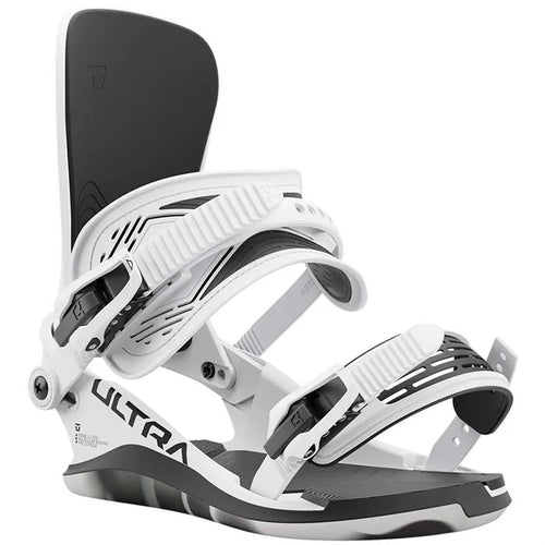 Union Ultra Men's Snowboard Bindings 2025