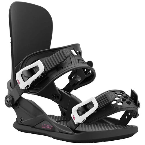 Union Legacy Jib Gurl Women's Snowboard Bindings 2025