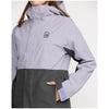 Volcom Women's Bolt Insulated Jacket (Lavender Aura)